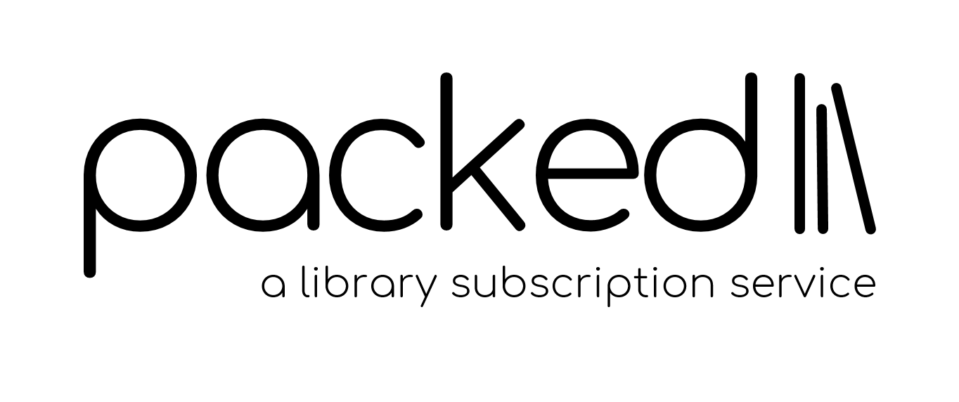 PACKED Library Subscription Service